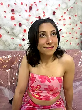 SkarletJhonson  online show from November 2025 02:47:02 AM