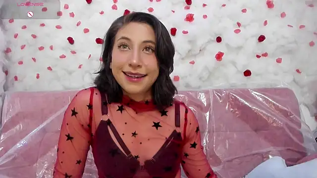 SkarletJhonson  online show from November 2025 12:38:01 AM