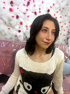 SkarletJhonson  online show from October 2025 10:58:02 AM