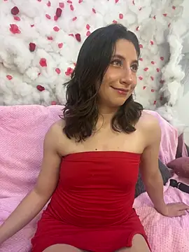 SkarletJhonson  online show from March 2026 07:17:01 AM
