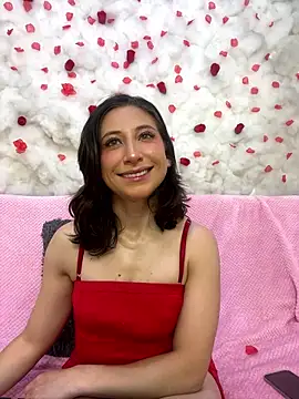 SkarletJhonson  online show from January 2026 09:21:02 PM