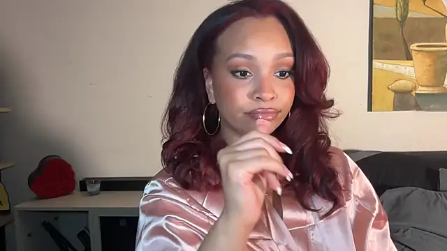 SashaEstrella online show from February 2026 05:40:01 AM