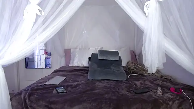 SashaEstrella online show from January 2025 04:04:02 AM