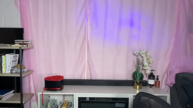 SashaEstrella online show from March 2026 07:09:01 AM