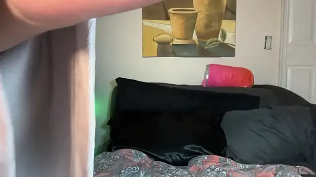 SashaEstrella online show from February 2026 06:43:01 AM