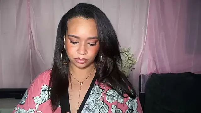 SashaEstrella online show from June 2026 11:33:02 AM