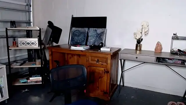 SashaEstrella online show from October 2025 03:34:04 PM