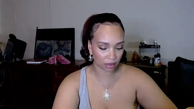 SashaEstrella online show from October 2025 06:47:02 AM