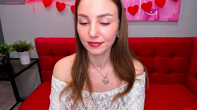 Inna Lovely online show from March 2026 01:34:01 AM