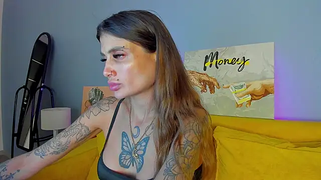 Patricia Cox online show from February 2026 07:02:02 PM