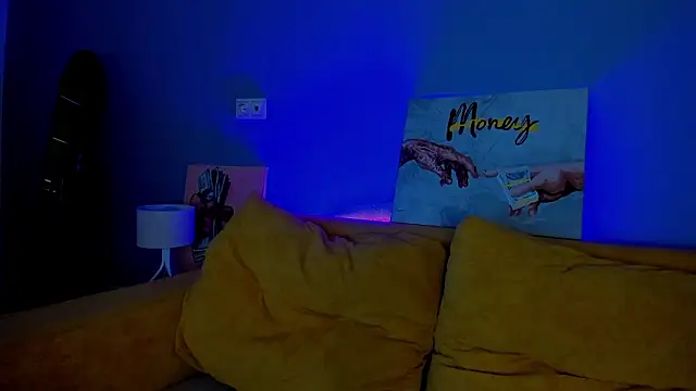 Patricia Cox online show from March 2026 06:13:02 PM