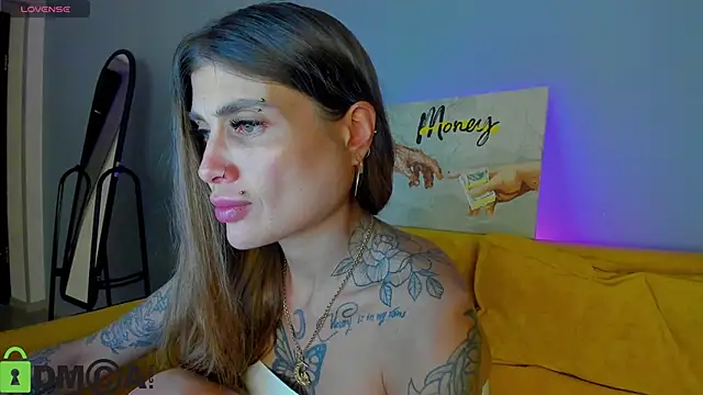 Patricia Cox online show from February 2026 06:42:01 PM