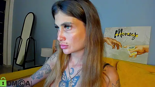 Patricia Cox online show from April 2026 09:27:01 PM