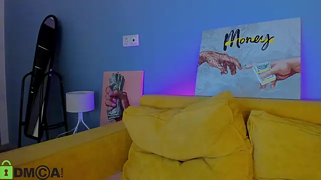 Patricia Cox online show from February 2026 07:13:01 PM