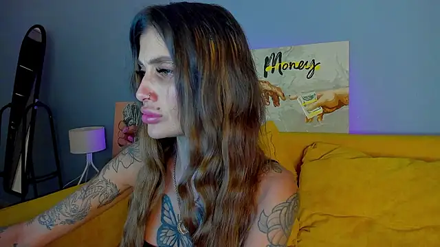 Patricia Cox online show from February 2026 07:12:02 PM