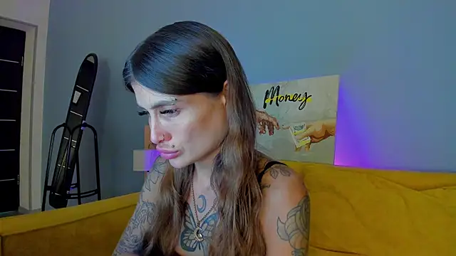 Patricia Cox online show from February 2026 06:30:01 PM