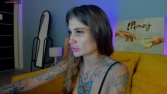 Patricia Cox online show from February 2026 06:50:01 PM