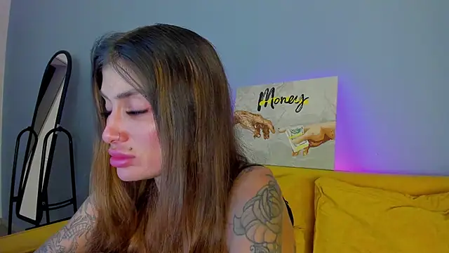 Patricia Cox online show from February 2026 06:19:01 PM