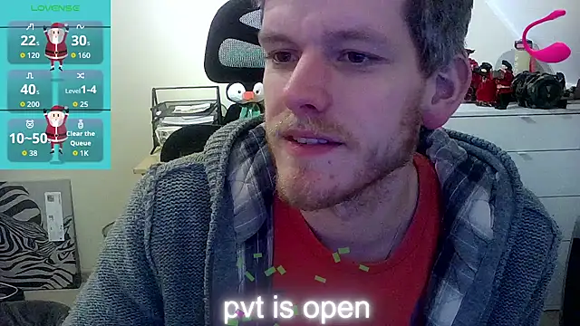 Snapshot of Love_Bert chatting on December 2025 04:33:02 PM Love Bert online show from December 2025 04:33:02 PM