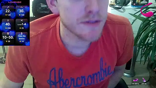 Snapshot of Love_Bert chatting on March 2026 09:40:02 PM Love Bert online show from March 2026 09:40:02 PM