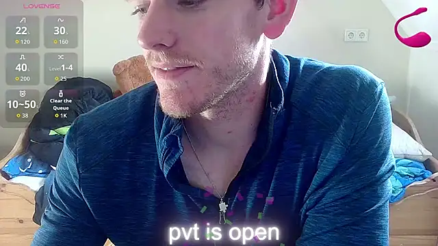 Snapshot of Love_Bert chatting on October 2025 02:29:02 PM Love Bert online show from October 2025 02:29:02 PM