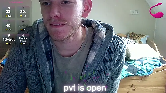 Snapshot of Love_Bert chatting on October 2025 12:37:02 PM Love Bert online show from October 2025 12:37:02 PM