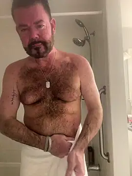 NYCLeatherBoi online show from March 2026 12:12:01 AM