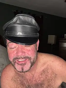 NYCLeatherBoi online show from December 2024 03:30:01 AM