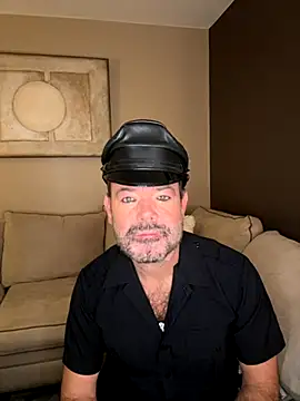 NYCLeatherBoi online show from September 2025 01:06:01 AM
