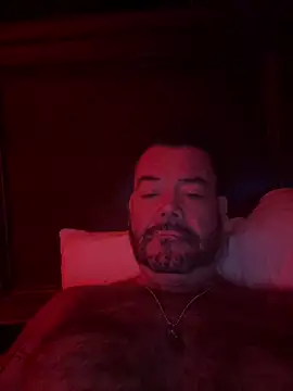 NYCLeatherBoi online show from March 2026 05:36:02 AM