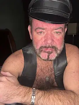 NYCLeatherBoi online show from December 2024 03:33:02 AM
