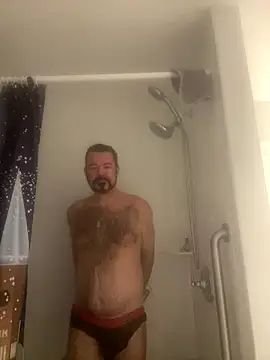 NYCLeatherBoi online show from December 2025 02:33:01 AM