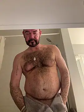 NYCLeatherBoi online show from March 2026 01:47:02 AM