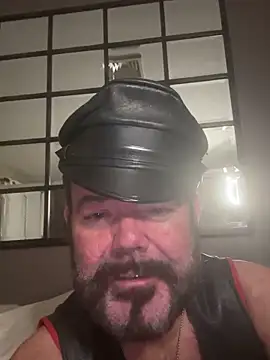 NYCLeatherBoi online show from January 2025 01:53:01 AM