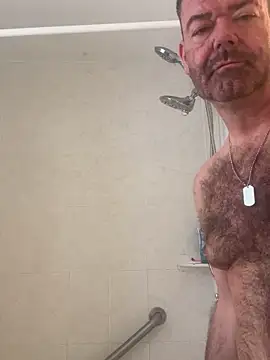 NYCLeatherBoi online show from February 2025 01:14:02 PM