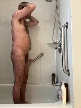 NYCLeatherBoi online show from January 2025 02:33:02 PM
