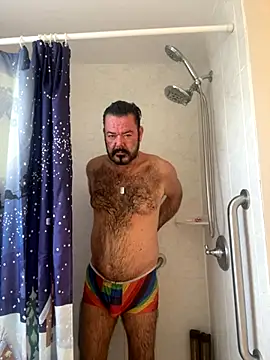 NYCLeatherBoi online show from December 2025 02:20:01 PM