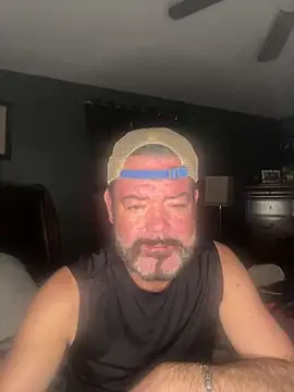 NYCLeatherBoi online show from January 2025 02:17:01 AM