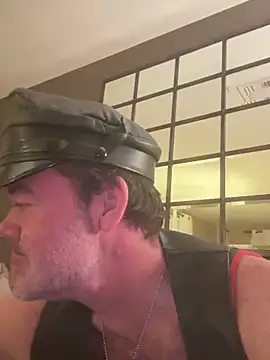 NYCLeatherBoi online show from January 2025 02:07:02 AM