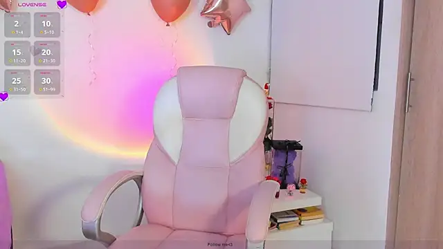 AnastaciaBlake online show from April 2026 03:18:02 AM