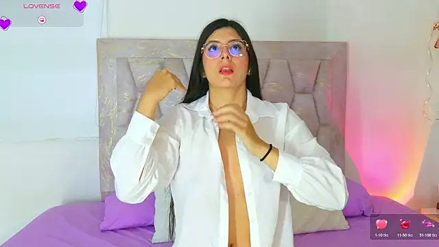 AnastaciaBlake online show from July 2026 03:46:01 AM