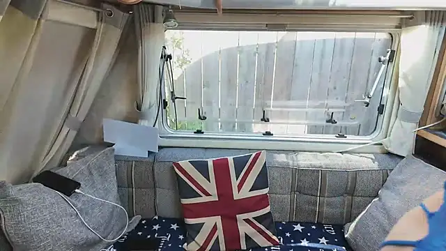 British  Rosie online show from July 2026 08:21:01 AM