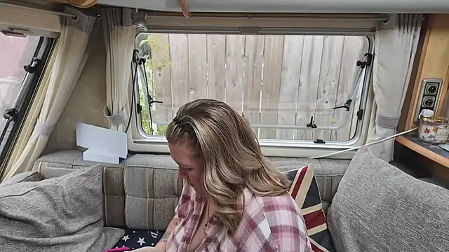 British  Rosie online show from July 2026 08:33:02 AM