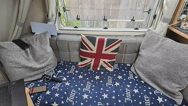British  Rosie online show from July 2026 08:25:02 AM