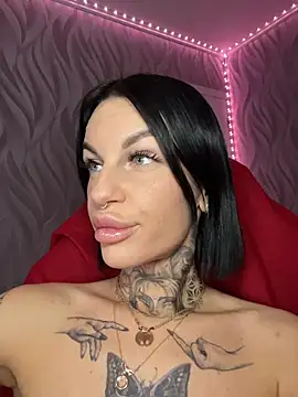 angel devil forever online show from April 2026 10:00:02 PM