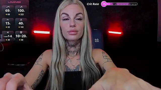 Snapshot of angel_devil_forever chatting on October 2025 10:54:02 PM angel devil forever online show from October 2025 10:54:02 PM