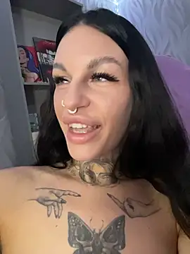 Snapshot of angel_devil_forever chatting on June 2026 08:36:01 PM angel devil forever online show from June 2026 08:36:01 PM