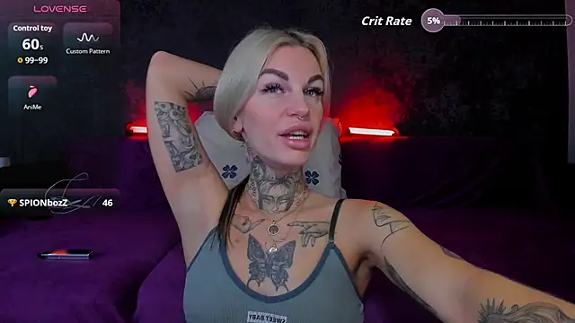 Snapshot of angel_devil_forever chatting on September 2025 10:47:01 PM angel devil forever online show from September 2025 10:47:01 PM