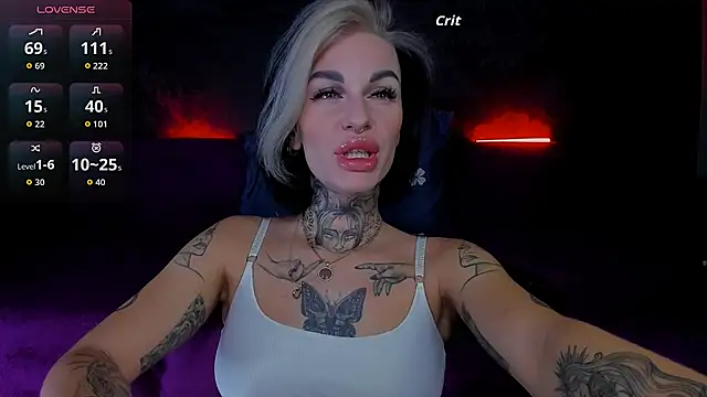 Snapshot of angel_devil_forever chatting on November 2025 10:08:02 PM angel devil forever online show from November 2025 10:08:02 PM