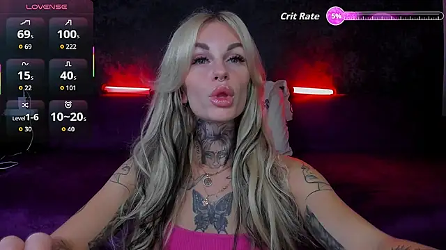 Snapshot of angel_devil_forever chatting on September 2025 10:48:02 PM angel devil forever online show from September 2025 10:48:02 PM